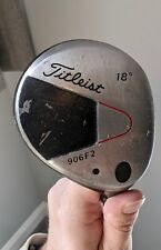 Titleist 906 wood for sale  HORNCHURCH