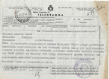 Amnistia togliatti 1946 usato  Gorizia