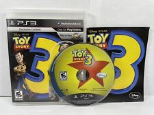 Toy story ps3 for sale  Melrose Park