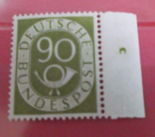 deutschland 1951 gebraucht kaufen  Berlin