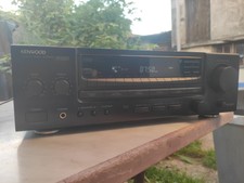 Kenwood audio vidéo d'occasion  Metz