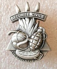 Securite civile brevet d'occasion  Saint-Yrieix-la-Perche