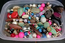 Vintage beads bits for sale  SPENNYMOOR