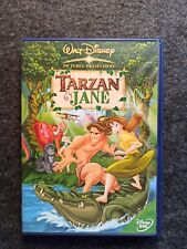 Tarzan jane guter gebraucht kaufen  Vilshofen