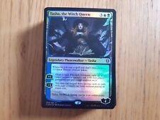 Mtg custom blue for sale  WIDNES