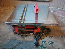 Chicago electric portable for sale  Reedsville