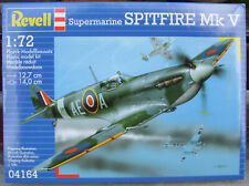 Maquette spitfire revell d'occasion  Reims