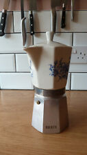 Bialetti flory express for sale  BOOTLE
