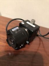 Computar cctv 2.6mm for sale  POOLE