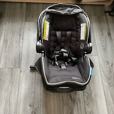 Graco snugride lite for sale  HARROW