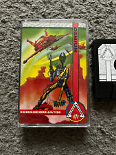 Osmium (Power House) Commodore 64 Game Tested Vgc ( Rare ) for sale  Shipping to South Africa