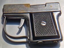 Benzinfeuerzeug pistole corona gebraucht kaufen  Düsseldorf