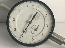 Mitutoyo 2804s dial for sale  Cleveland