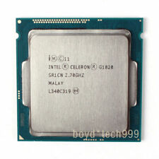 Processador Intel Celeron G1820 CPU Dual-Core 2.7 GHz 2M SR1CN LGA 1150 comprar usado  Enviando para Brazil