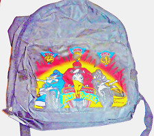 Power rangers backpack for sale  Walled Lake