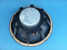 Woofer speaker g121 for sale  Antelope