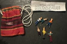 worry dolls for sale  SOUTHAMPTON