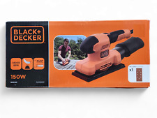 Black decker bew220 gebraucht kaufen  Landau a.d.Isar