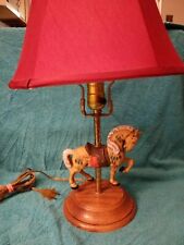 Vintage carousel horse for sale  Cranston