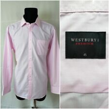 Westbury premium camicia usato  Spedire a Italy