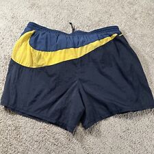 Vintage nike shorts for sale  San Ysidro