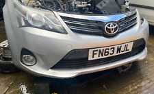 Toyota avensis 2009 for sale  MANCHESTER