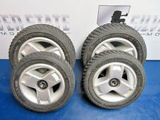 Set wheels tires for sale  Las Vegas