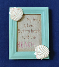 Body heart beach for sale  Huntsville
