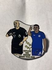 Chelsea badge taylor for sale  CHIPPENHAM