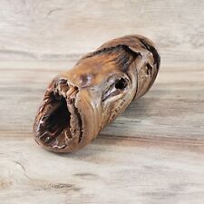 7.5 hollow driftwood for sale  Hayden