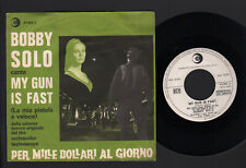 Bobby solo gun usato  Guidonia Montecelio