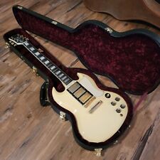 Gibson custom historic for sale  Spring Hill