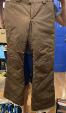 Spyder pants womens for sale  Lewisburg