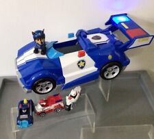 paw patrol cars for sale  LIVERPOOL