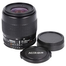 Nikon nikkor 80mm for sale  REDRUTH