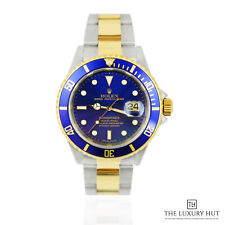 Rolex submariner date for sale  LONDON