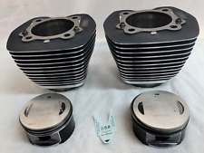 Harley davidson cylinders for sale  Portland