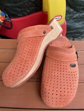 Scholl clogs size for sale  WORKSOP