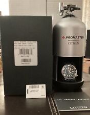 Citizen Eco-Drive Promaster Diver 42mm BN0151-09L pulseira de mostrador azul comprar usado  Enviando para Brazil