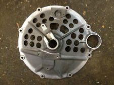 Classic Mini / Metro Clutch Cover (WOK) CNC machined to improve cooling airflow for sale  Shipping to South Africa