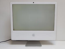 Apple imac a1207 gebraucht kaufen  Kernst.-N., Hegn., Beinst.