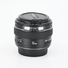 Canon 1.4 usm d'occasion  France