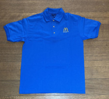 Vintage mcdonalds mens for sale  Boonville