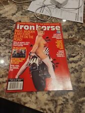 Iron horse vol for sale  Coopersburg