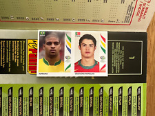 Panini album germany d'occasion  Auch