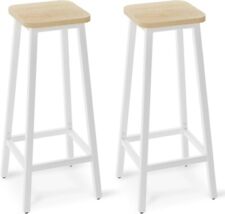 Bar stools square for sale  SALFORD