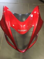 Capucha de carenado superior Suzuki GSXR 1300 GSX1300R Hayabusa generación 2 94411-15HO., usado segunda mano  Embacar hacia Argentina