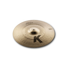 Prato de colisão híbrido personalizado Zildjian 17 polegadas K1217 642388295885 comprar usado  Enviando para Brazil