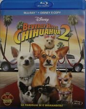 Beverly hills chihuahua usato  Poirino