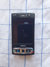 Nokia 8gb schwarz gebraucht kaufen  Berlin